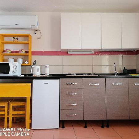 Casa Reginella - Borgo Marinaro Hotel Конка деи Марини Екстериор снимка