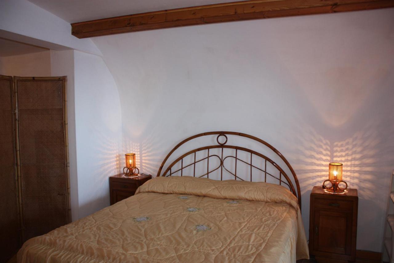 Casa Reginella - Borgo Marinaro Hotel Конка деи Марини Екстериор снимка