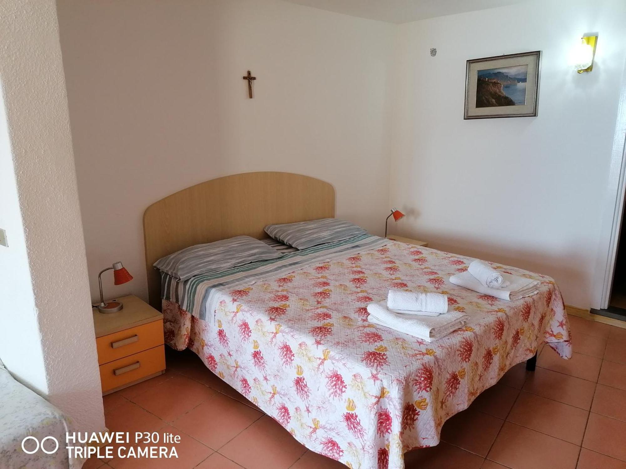 Casa Reginella - Borgo Marinaro Hotel Конка деи Марини Екстериор снимка
