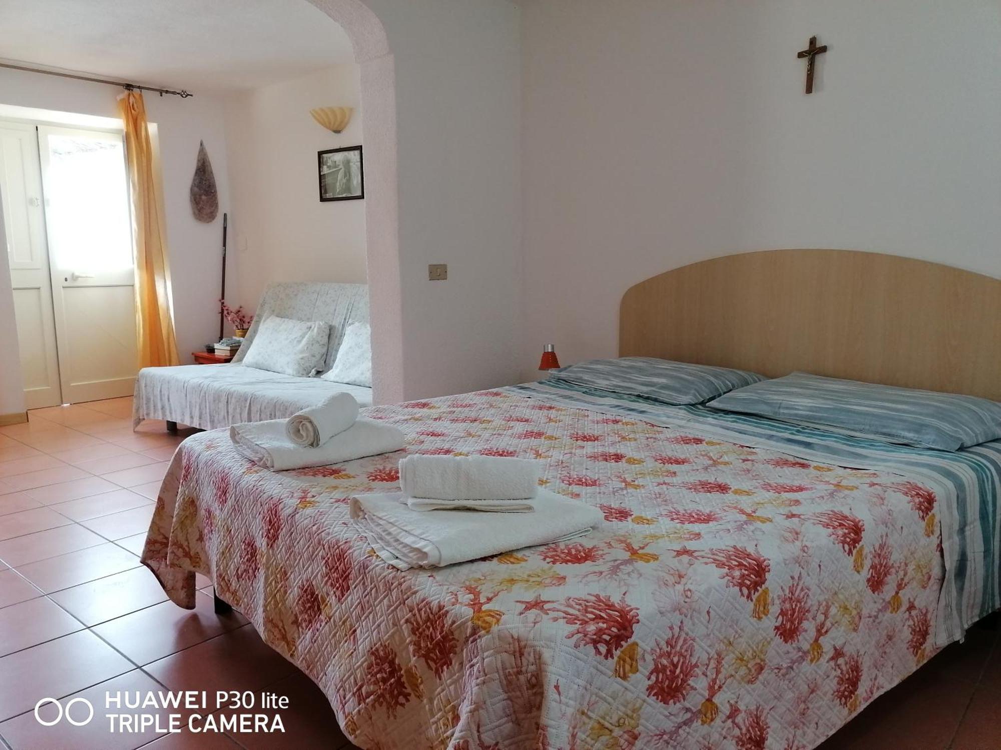 Casa Reginella - Borgo Marinaro Hotel Конка деи Марини Екстериор снимка