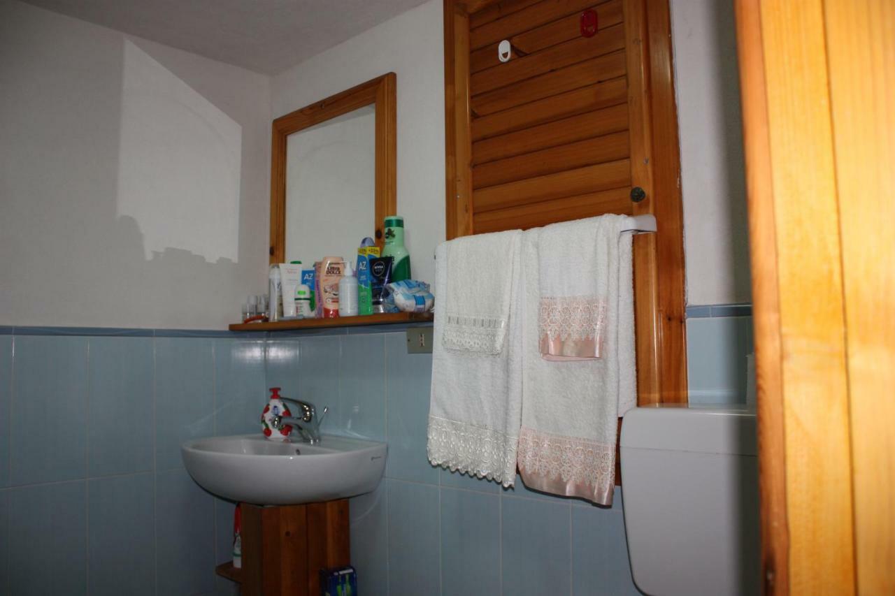 Casa Reginella - Borgo Marinaro Hotel Конка деи Марини Екстериор снимка