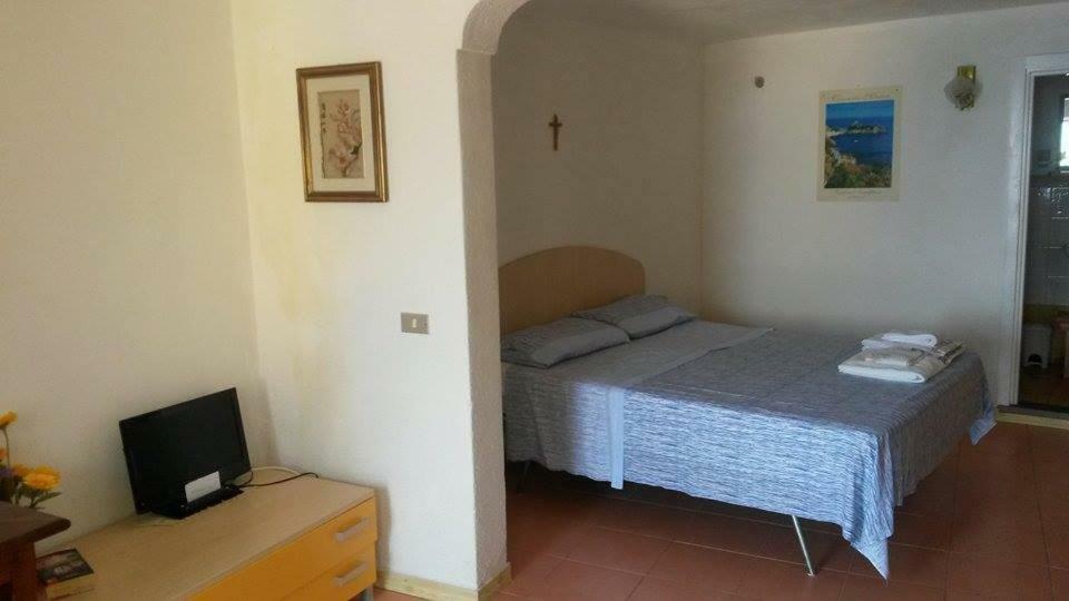 Casa Reginella - Borgo Marinaro Hotel Конка деи Марини Екстериор снимка