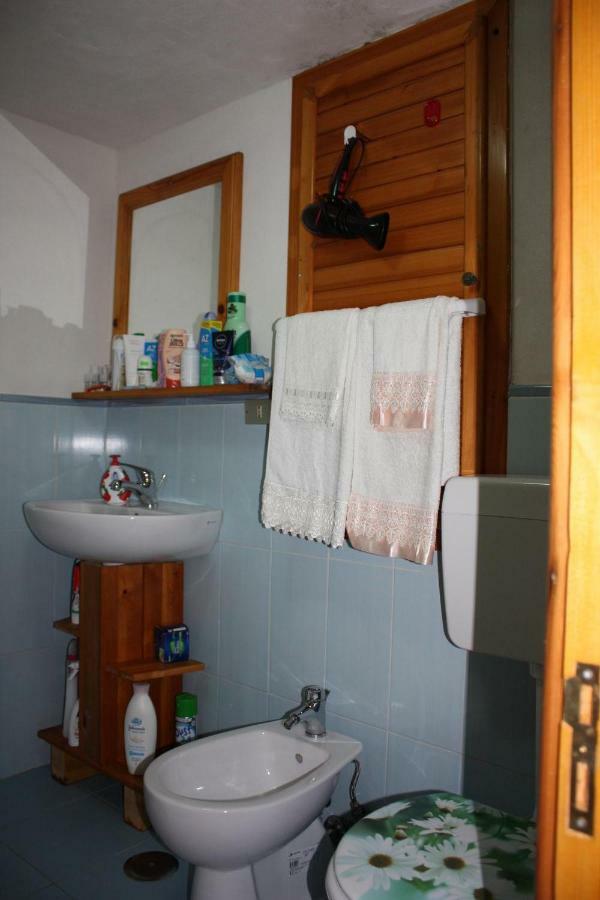Casa Reginella - Borgo Marinaro Hotel Конка деи Марини Екстериор снимка