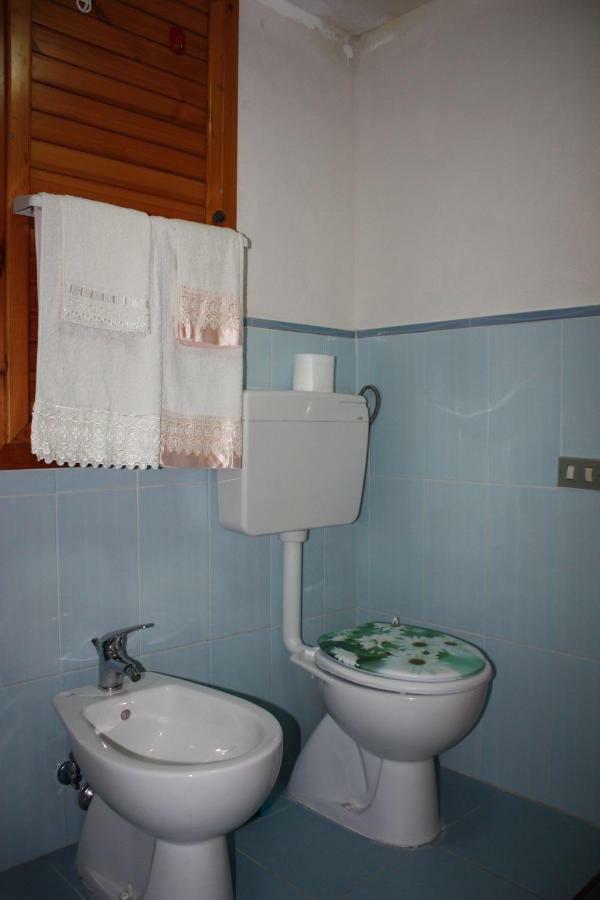Casa Reginella - Borgo Marinaro Hotel Конка деи Марини Екстериор снимка