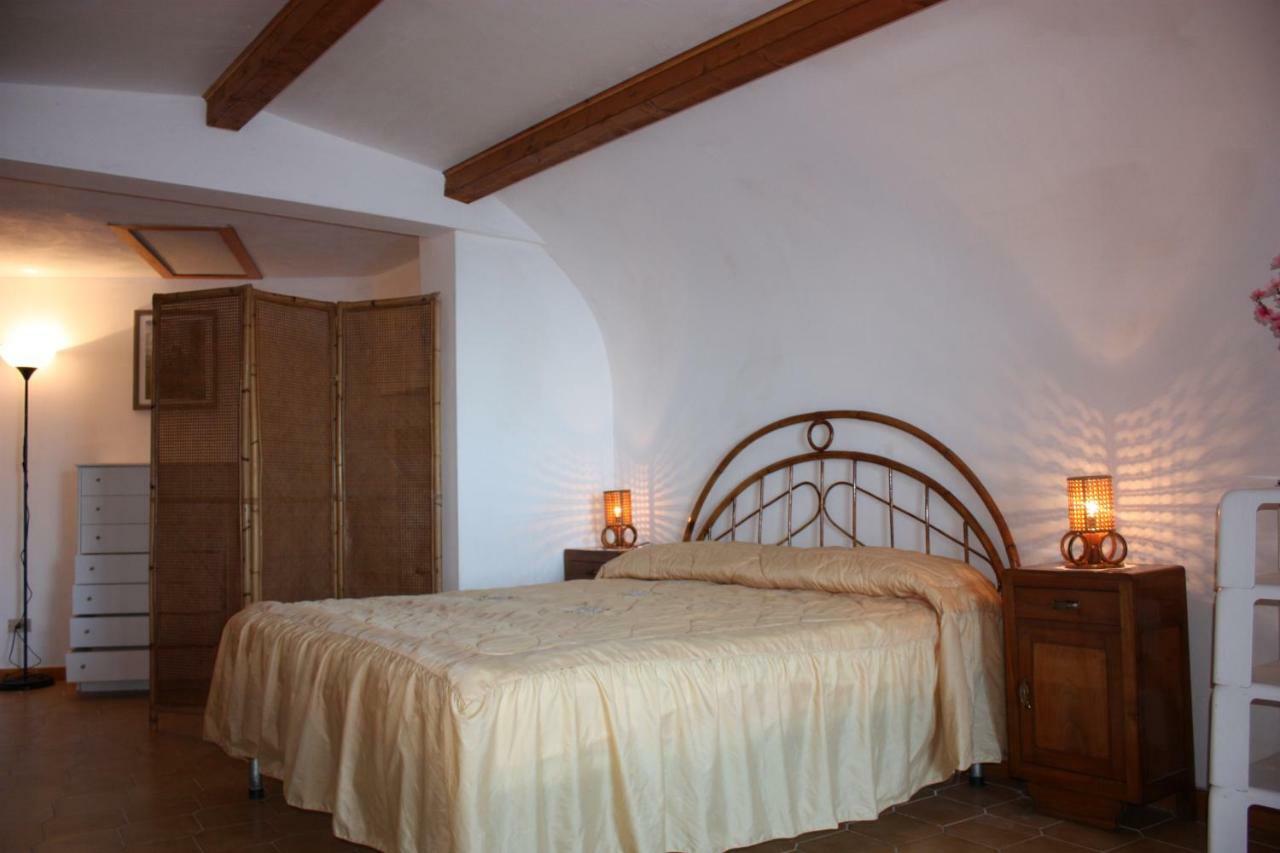 Casa Reginella - Borgo Marinaro Hotel Конка деи Марини Екстериор снимка