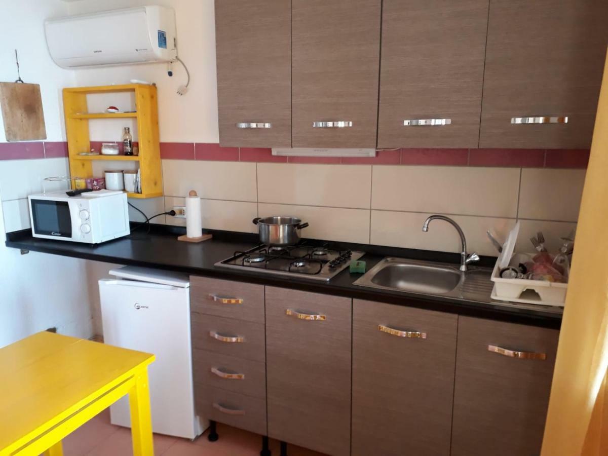 Casa Reginella - Borgo Marinaro Hotel Конка деи Марини Екстериор снимка