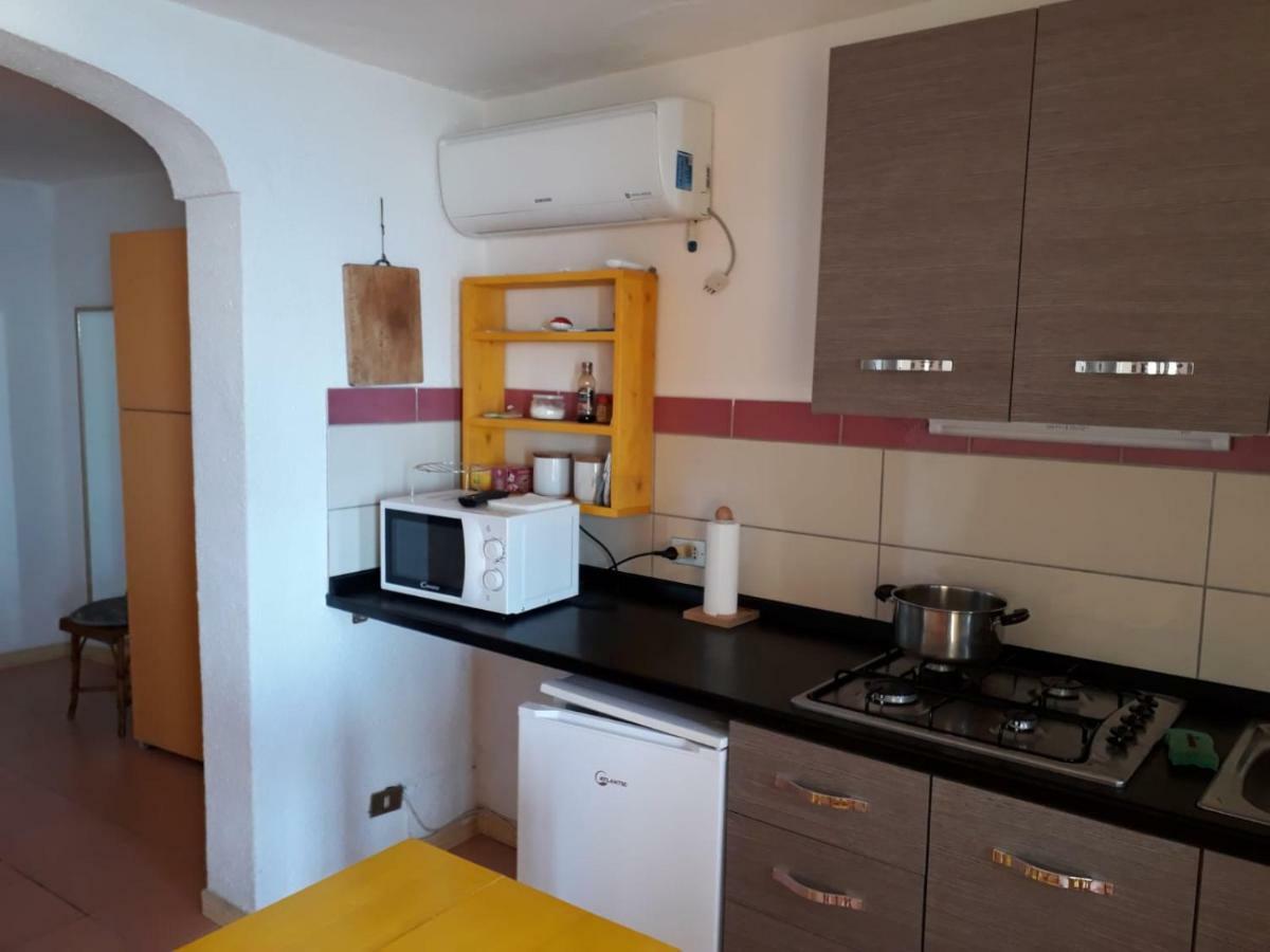 Casa Reginella - Borgo Marinaro Hotel Конка деи Марини Екстериор снимка